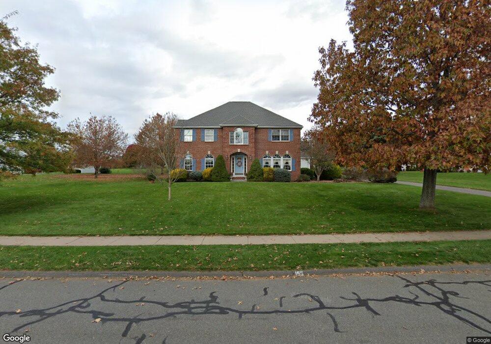 155 Talcott Ridge Rd, South Windsor, CT 06074 - photo 1