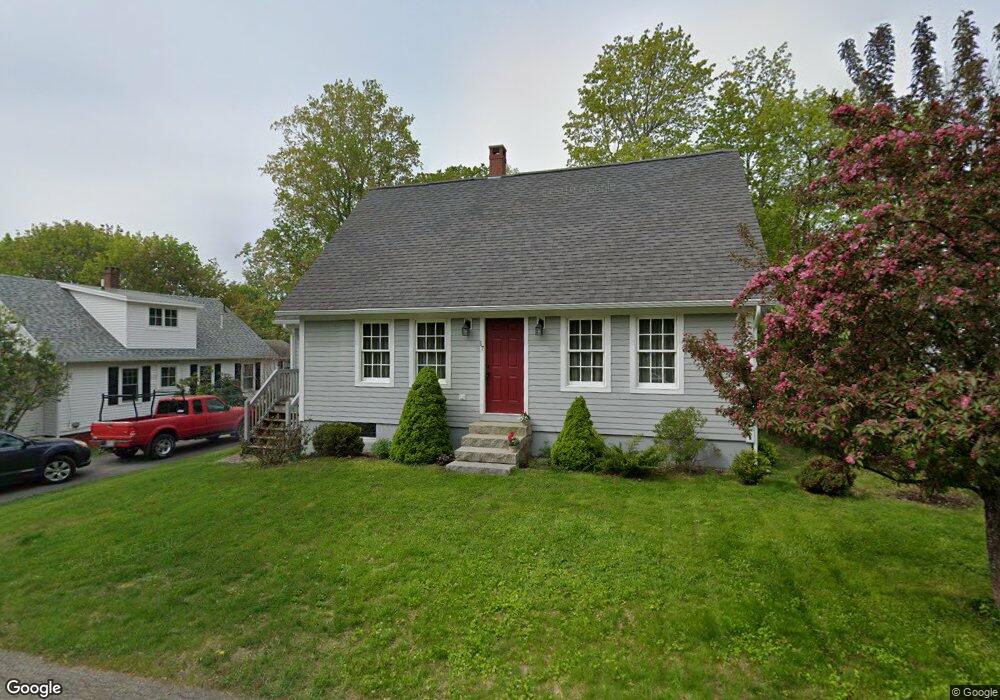 17 Harden Ave, Camden, ME 04843 - photo 1