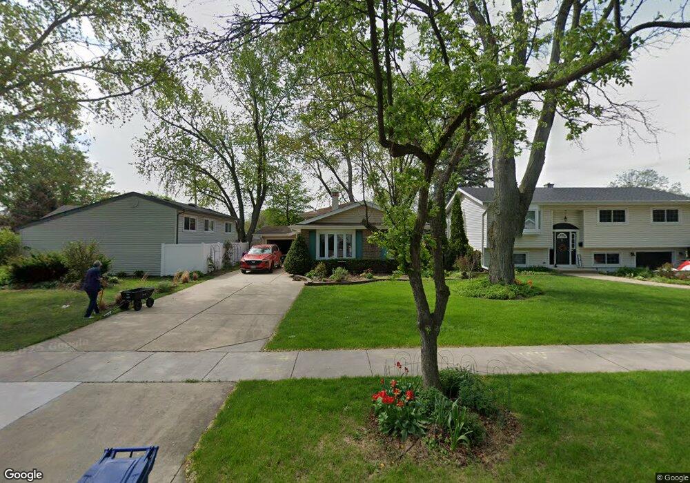 1316 E Elm St, Wheaton, IL 60189 - photo 1