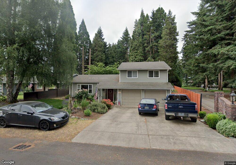 832 Cummings Ln N, Keizer, OR 97303 - photo 1