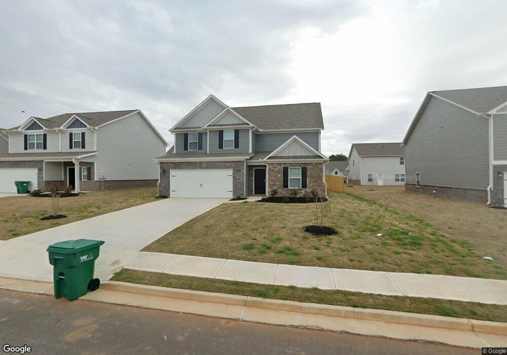 411 Vermeer Ct, Locust Grove, GA 30248 - photo 1