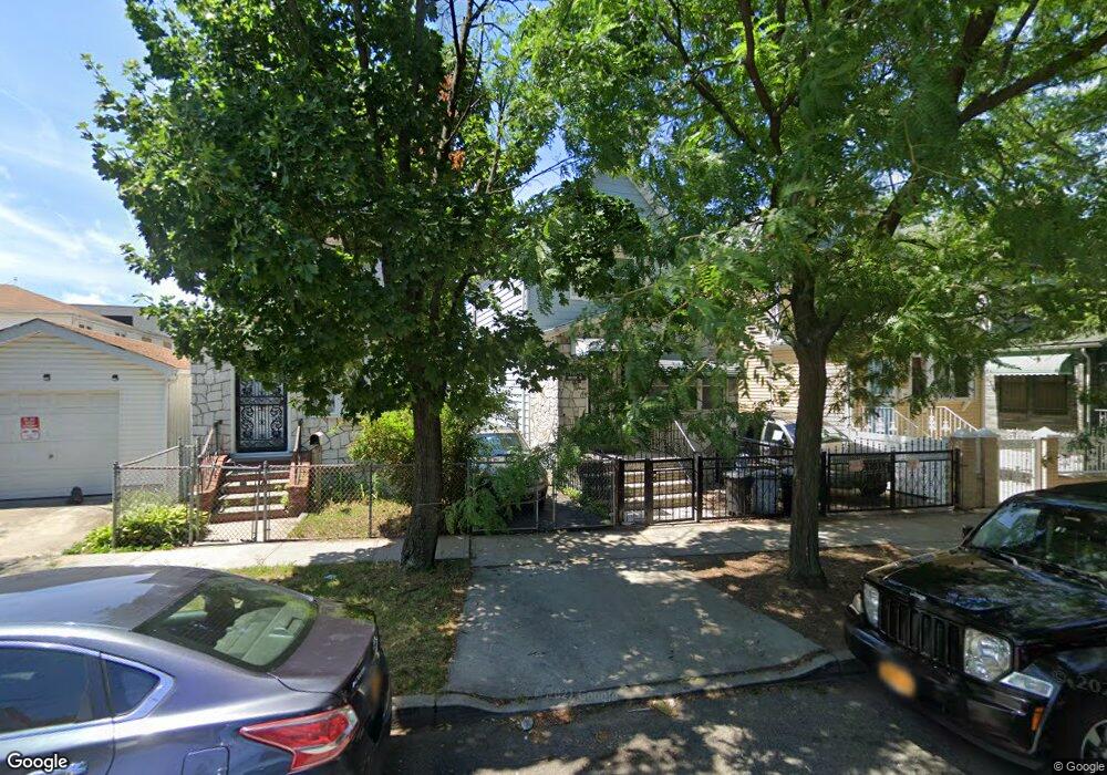 11024 Liverpool St, Jamaica, NY 11435 - photo 1