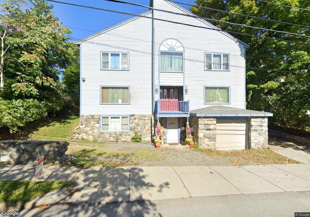 139 Pine St, Auburndale, MA 02466 - photo 1