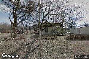 405 S Bridge St, Marquette, KS 67464