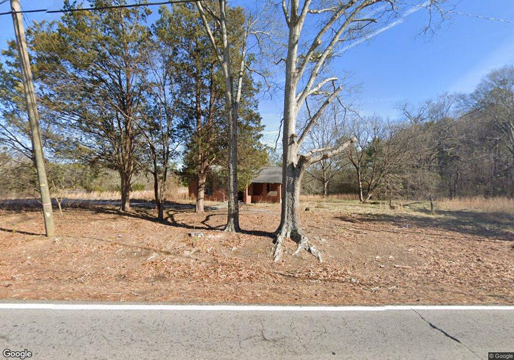 1890 Ebenezer Rd SW, Conyers, GA 30094 - photo 1