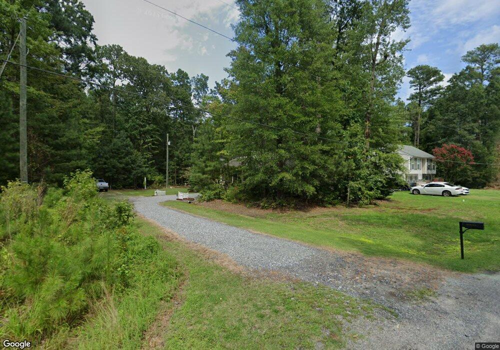 28 Mckay Dr unit A, Colonial Beach, VA 22443 - photo 1