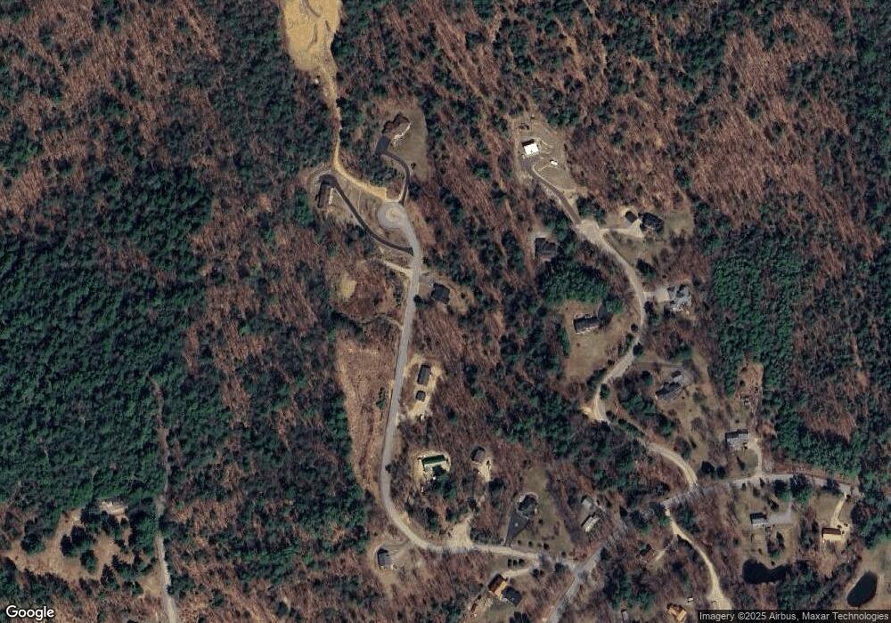 Lot 18 Fondue Ave, Thornton, NH 03285 - photo 1