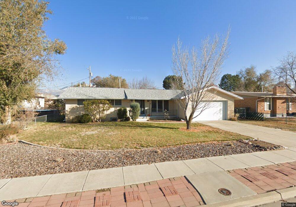 4328 S 2150 W, Roy, UT 84067 - photo 1