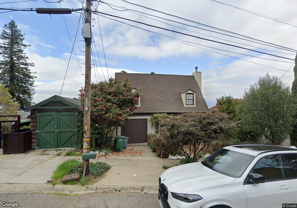 960 Keeler Ave, Berkeley, CA 94708 - photo 1
