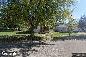 23 2nd Ave NW, Lidgerwood, ND 58053
