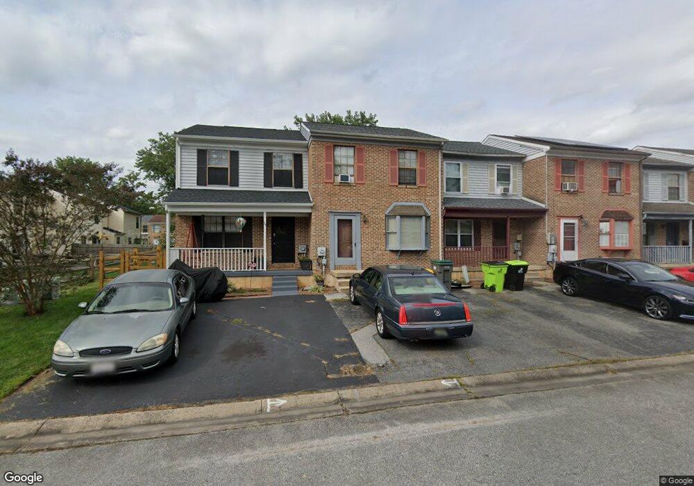 32 Mactavish Ct, New Castle, DE 19720 - photo 1