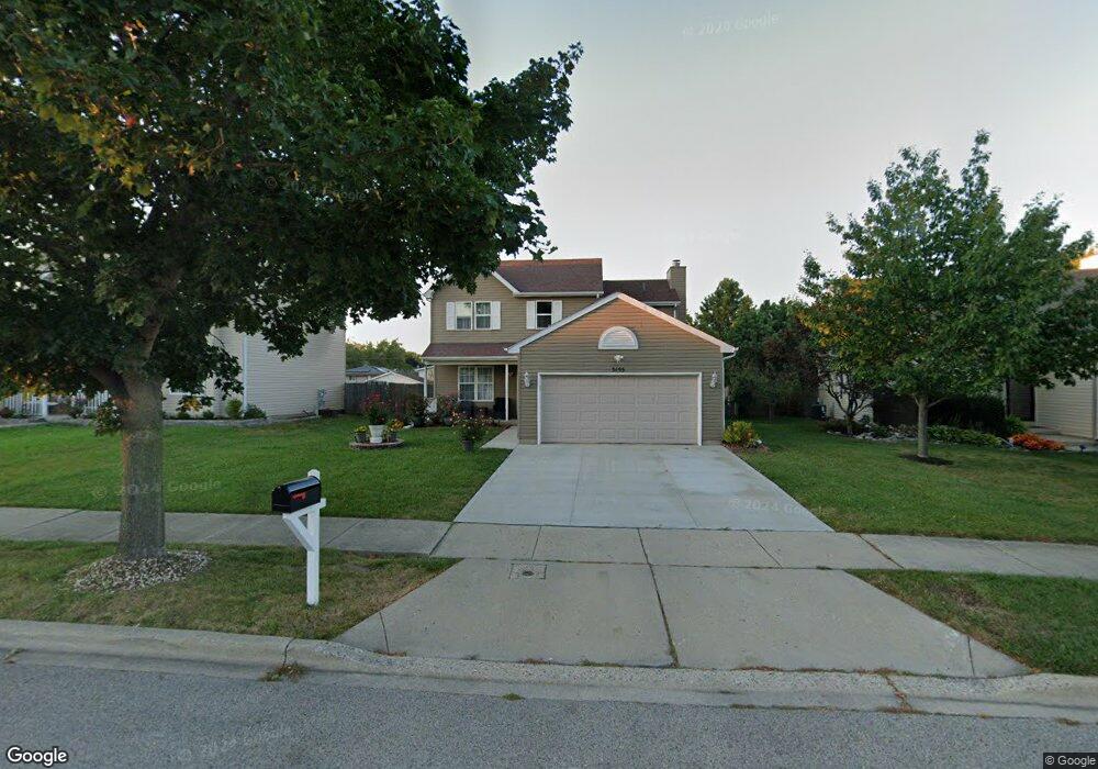 3155 E Newcastle Ct, Waukegan, IL 60087 - photo 1