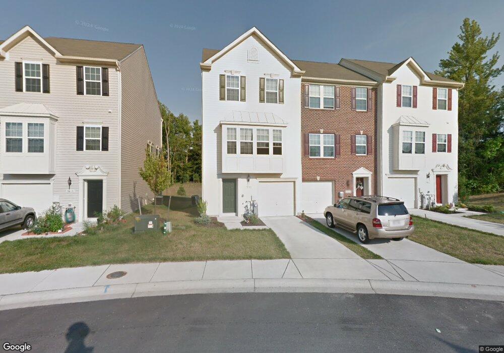 9606 Hammonds Overlook Ct, Laurel, MD 20723 - photo 1