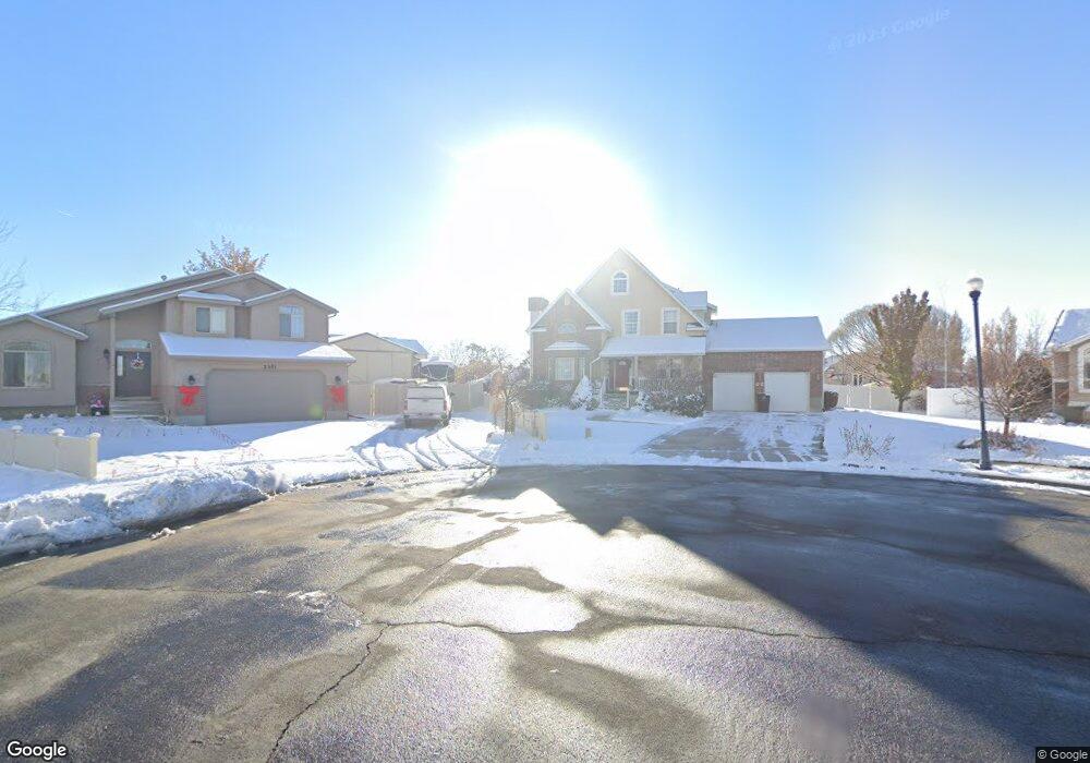 2363 N 2930 W, Clearfield, UT 84015 - photo 1
