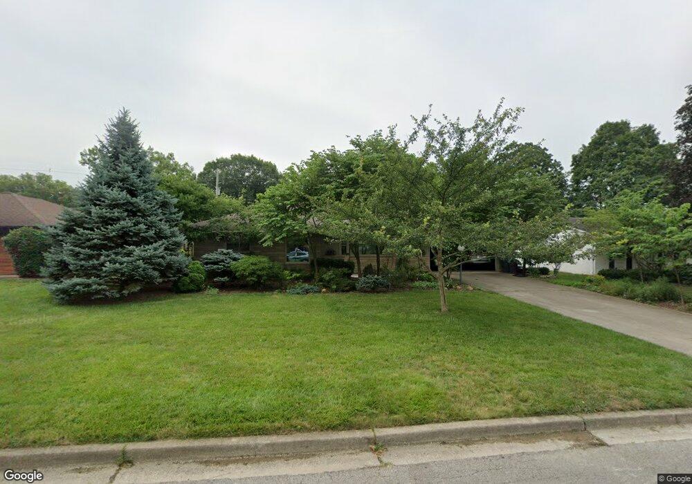 475 E Schreyer Place, Columbus, OH 43214 - photo 1