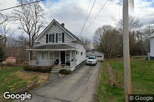 28 Gould Ave, Dexter, ME 04930