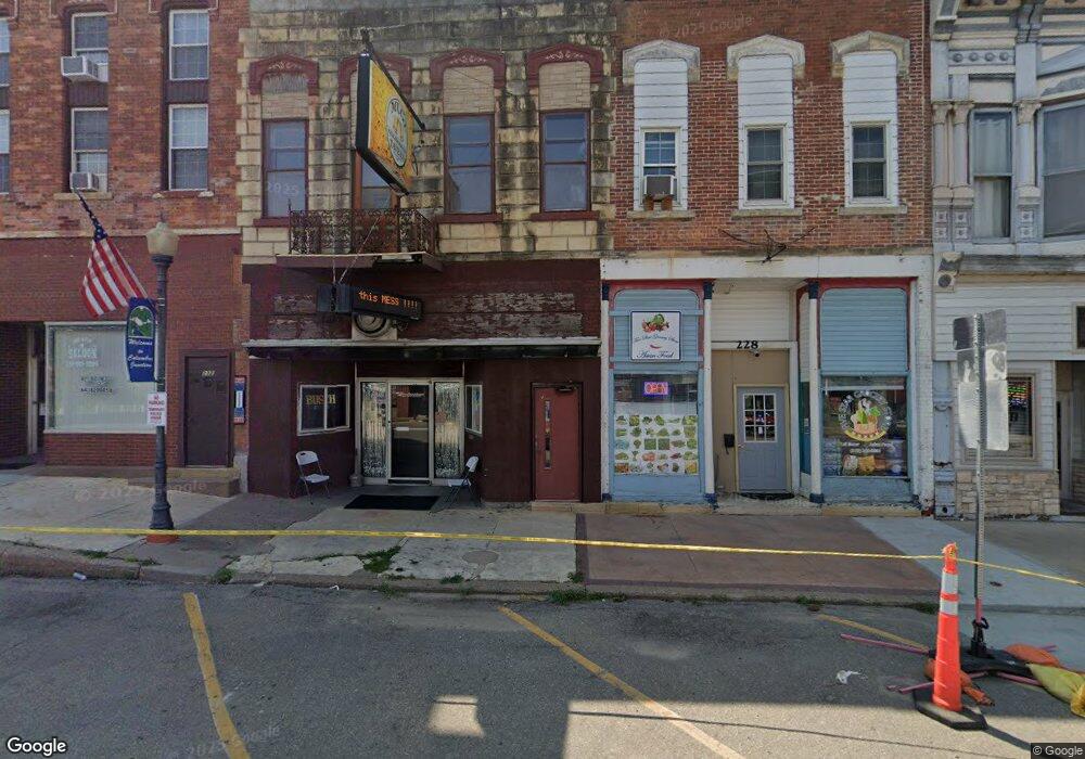 230 Main St, Columbus Junction, IA 52738 - photo 1