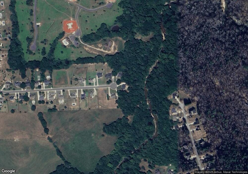 768 Durham Dr, Hoschton, GA 30548 - photo 1