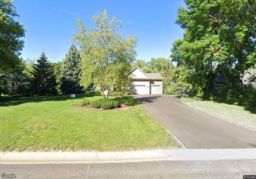 27580 Brynmawr Place, Excelsior, MN 55331 - photo 1