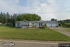 220 Wooster St, Kinde, MI 48445