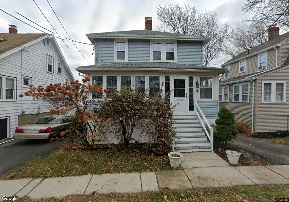 31 Milton Rd unit 31, Quincy, MA 02171 - photo 1