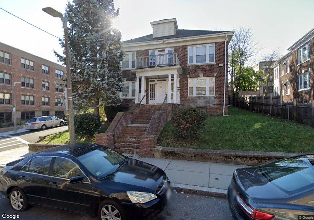 26 Schuyler St unit 2, Dorchester, MA 02121 - photo 1