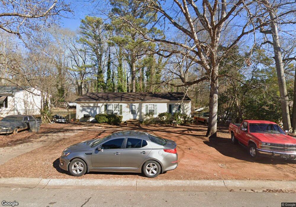 319 Stonehenge Way, Bogart, GA 30622 - photo 1