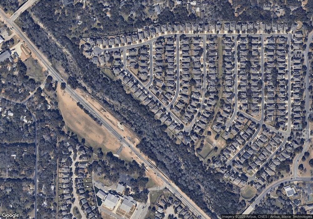 8526 Low Creek, San Antonio, TX 78255 - photo 1