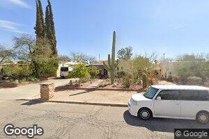 2918 E Adams St, Tucson, AZ 85716