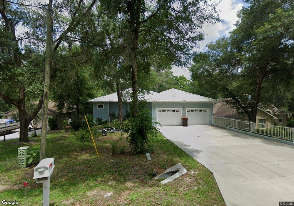 10761 SW 185th Terrace, Dunnellon, FL 34432 - photo 1