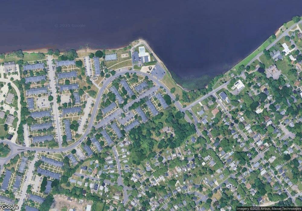 1032 Harbour Dr unit 1032, Palmyra, NJ 08065 - photo 1