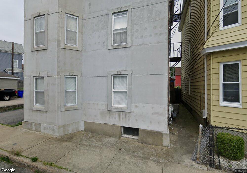 80 Raymond St, Fall River, MA 02723 - photo 1