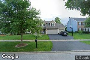 1108 Tuscany Ln, Naperville, IL 60564