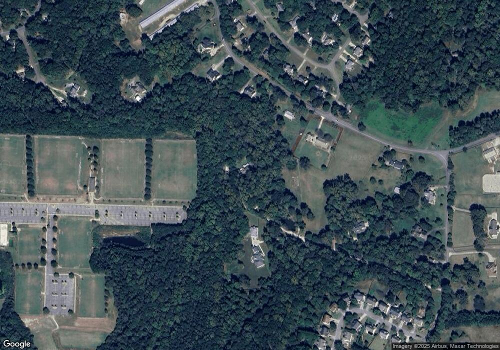 260 Little Ranch Rd, Woodstock, GA 30188 - photo 1