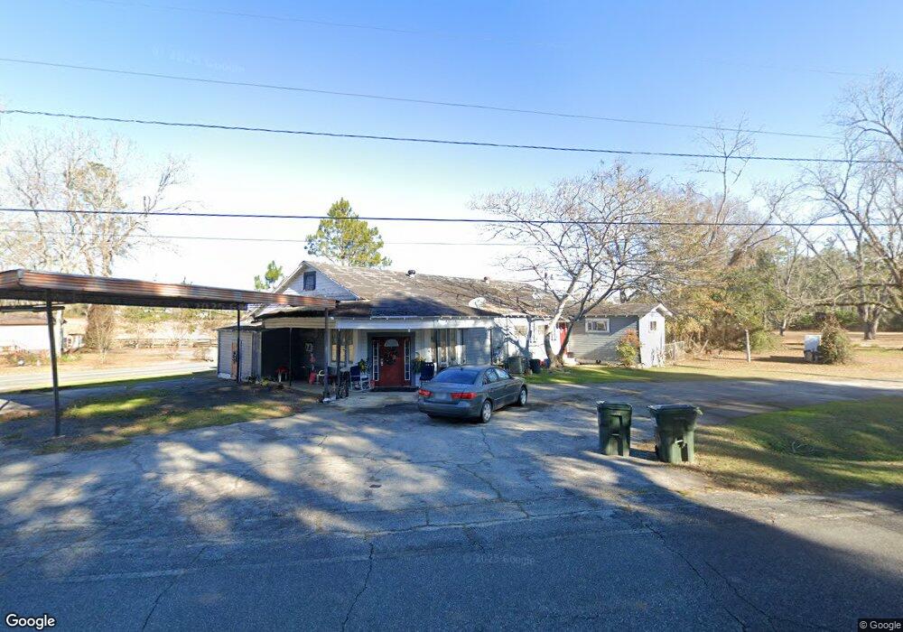407 E Broad St, Climax, GA 39834 - photo 1