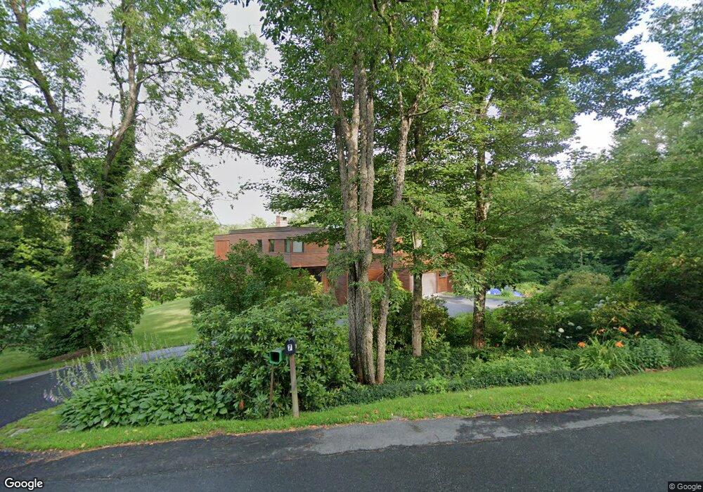 7 Partridge Rd, Etna, NH 03750 - photo 1