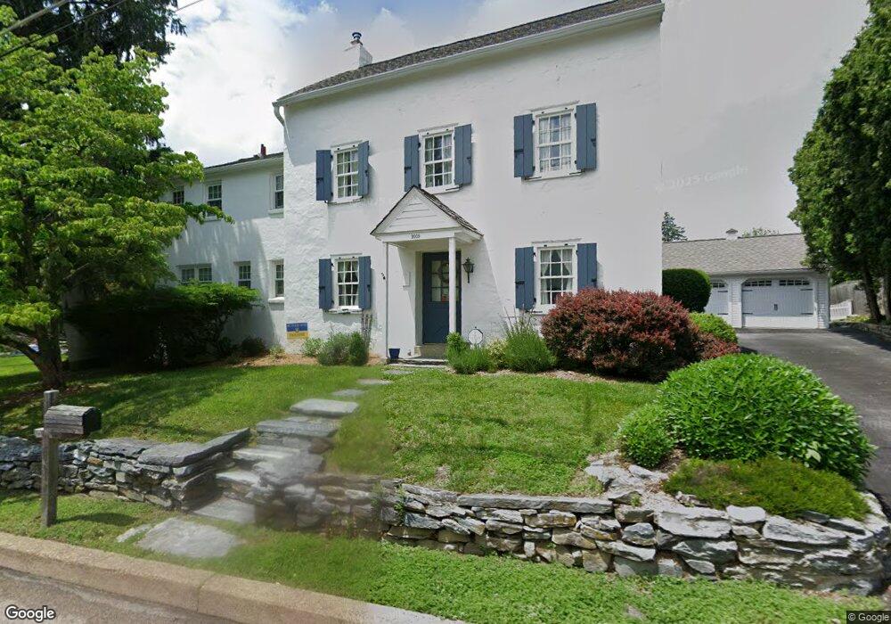 2009 Spring Mill Rd unit 2, Conshohocken, PA 19428 - photo 1