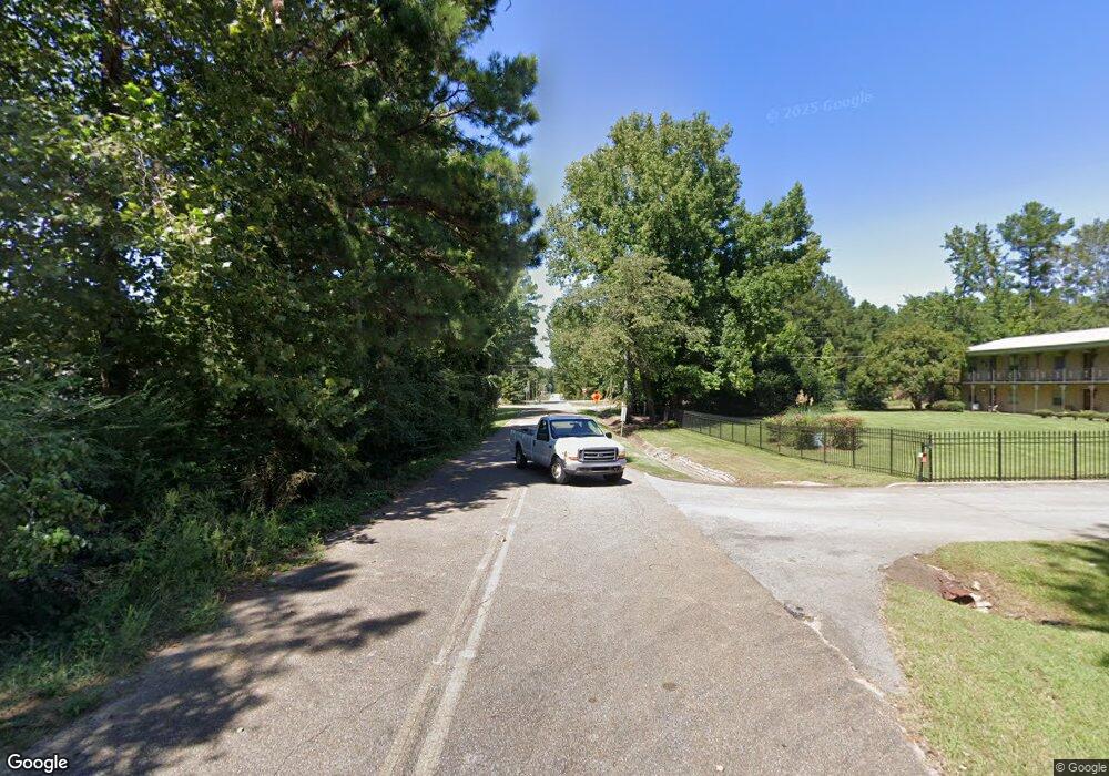 00 College Hill Rd and Old Sardis Rd, Oxford, MS 38655 - photo 1