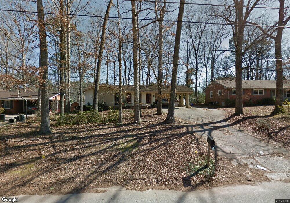 3913 Gloucester Dr unit 1, Tucker, GA 30084 - photo 1