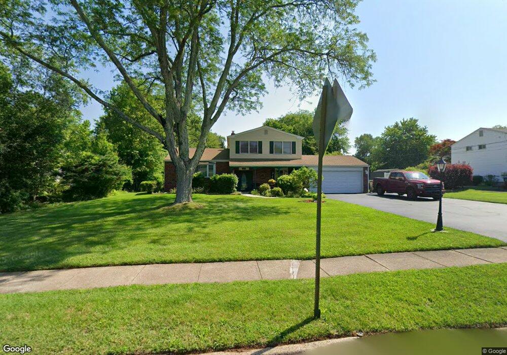 115 Lenape Dr, Doylestown, PA 18901 - photo 1