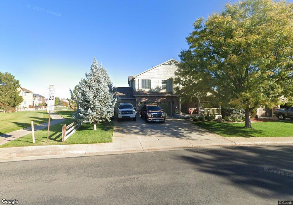 6801 E 131st Way, Thornton, CO 80602 - photo 1