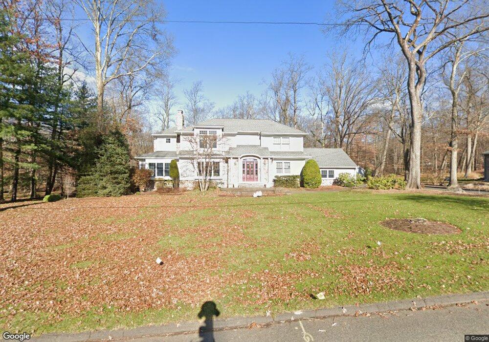 45 Hidden Glen Rd, Upper Saddle River, NJ 07458 - photo 1