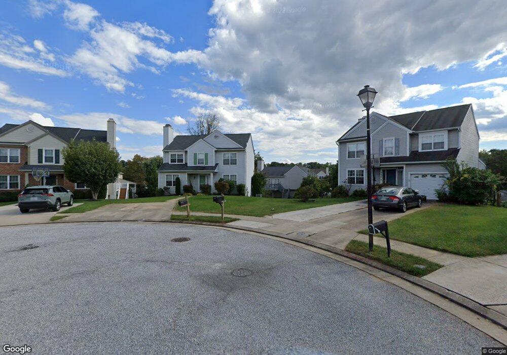 7 Brimley Ct, Reisterstown, MD 21136 - photo 1