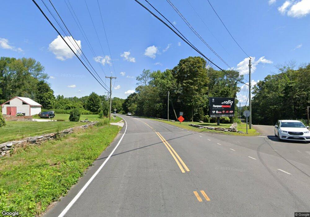 00 E Thompson Rd, Thompson, CT 06277 - photo 1