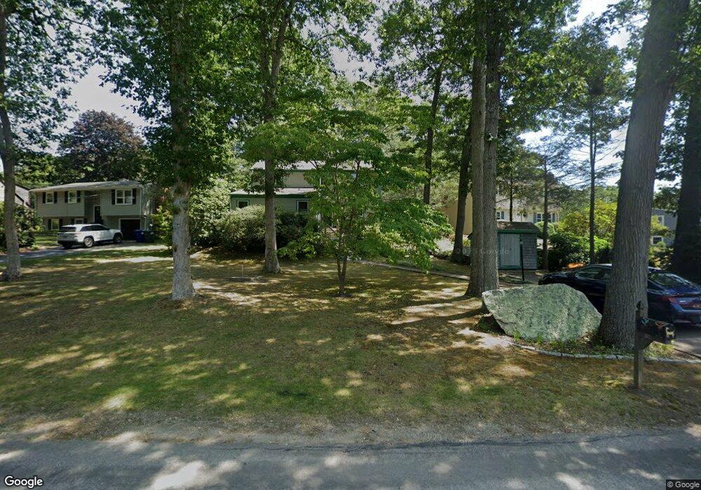 190 Greenwood Dr, Wakefield, RI 02879 - photo 1
