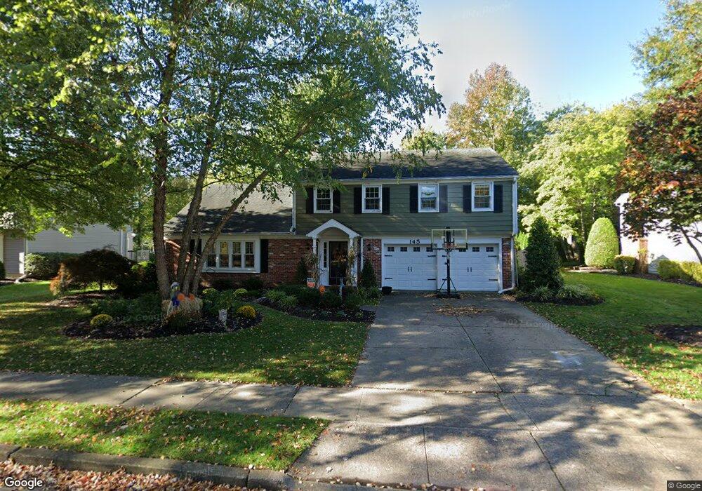 145 Fenwick Rd, Delran, NJ 08075 - photo 1