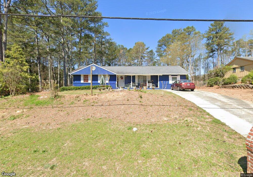 1918 Devore Dr SW unit 3, Marietta, GA 30008 - photo 1