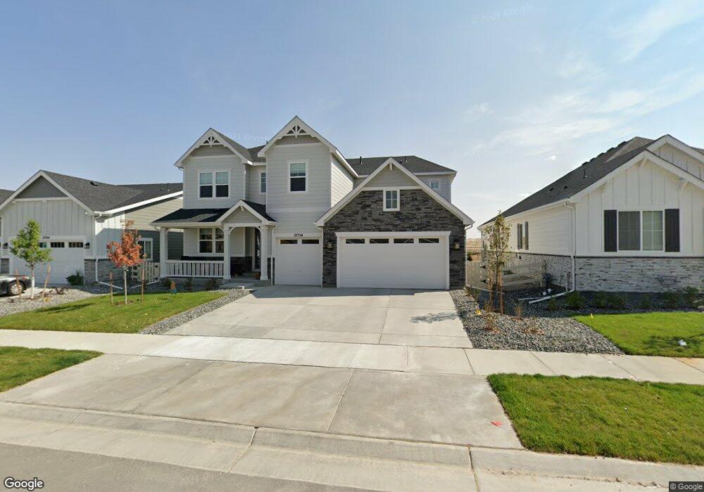 27754 E Davies Dr, Aurora, CO 80016 - photo 1