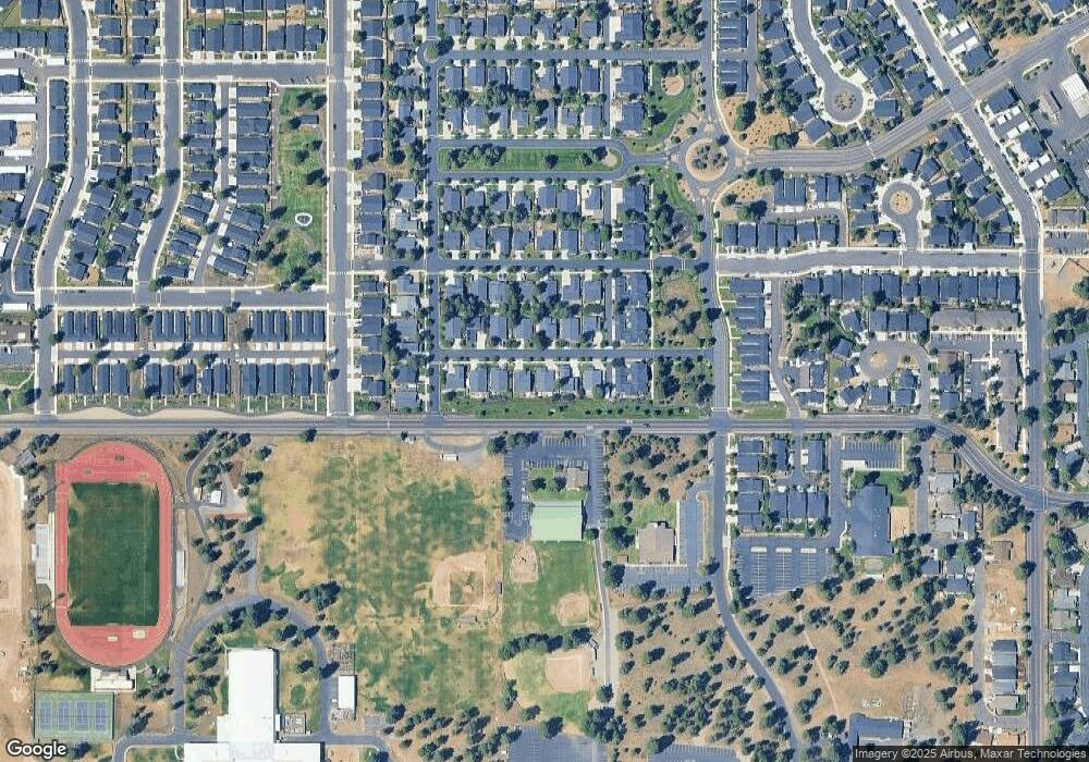 1629 W Carson Ave unit Lot11, Sisters, OR 97759 - photo 1