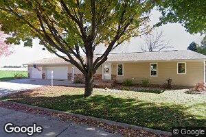 309 Dell St NE, George, IA 51237